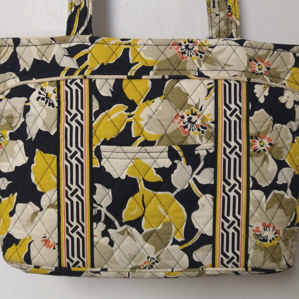 Vera Bradley purse